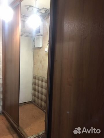 2-к квартира, 45 м², 4/5 эт. 2-к квартира, 45 м², 4/5 эт.