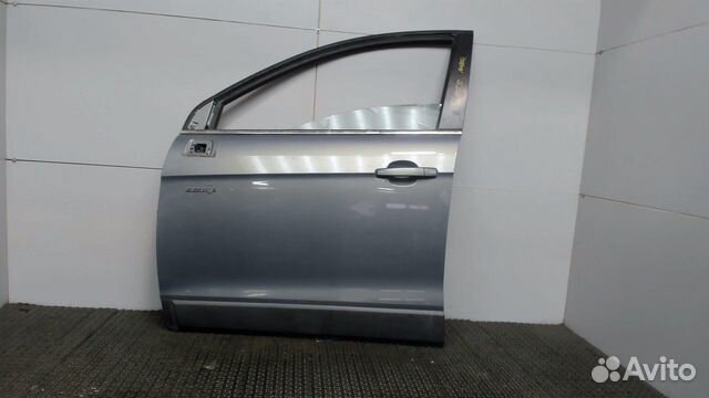 Дверь боковая Chevrolet Captiva