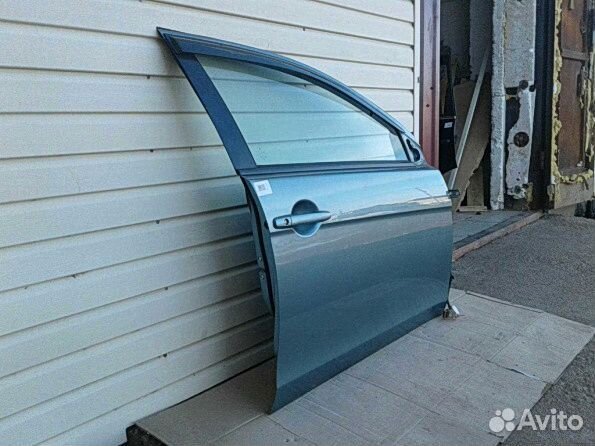 Дверь передняя правая Mitsubishi Lancer X Дверь передняя правая Mitsubishi Lancer X