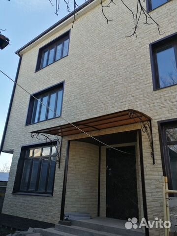 1-к квартира, 34.5 м², 2/3 эт. 1-к квартира, 34.5 м², 2/3 эт.