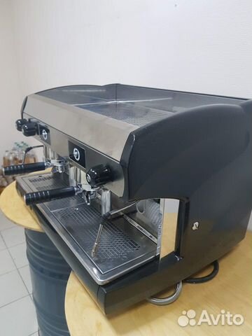 Кофемашина Wega 2 gr Кофемашина Wega 2 gr