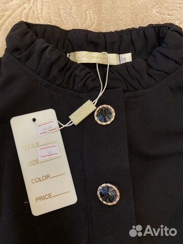 Платья новые