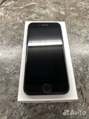 Телефон iPhone 7 128gb Телефон iPhone 7 128gb