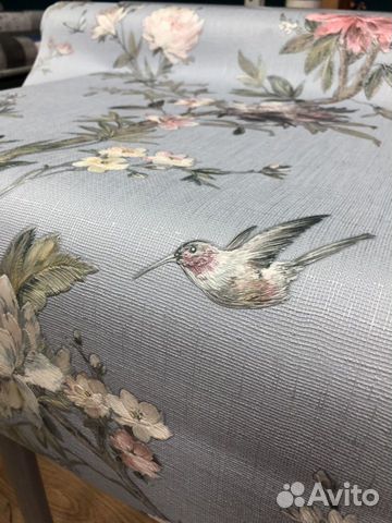 Метровые итальянские обои Sirpi 12 рулонов Метровые итальянские обои Sirpi 12 рулонов