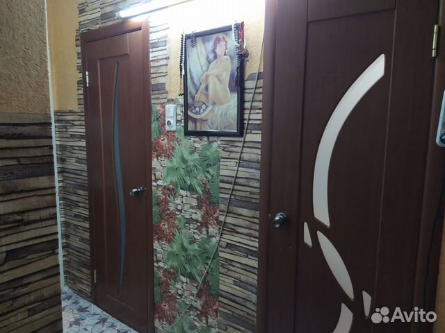 2-к квартира, 48 м², 1/9 эт.