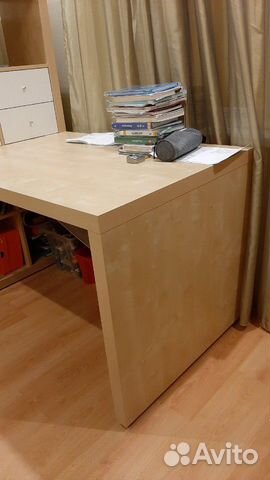 Стол письменный