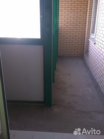 3-к квартира, 76 м², 6/18 эт.