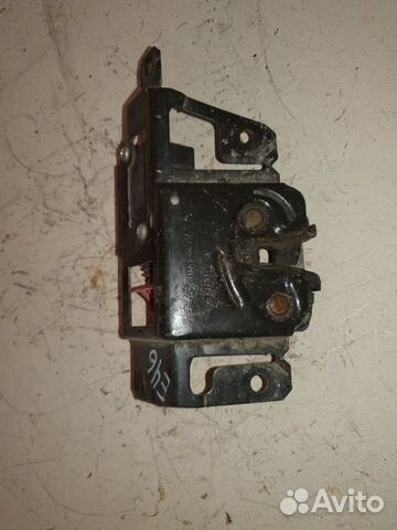 Замок двери багажника BMW E83 2004 51247026192 Замок двери багажника BMW E83 2004 51247026192