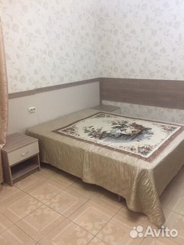 Комната 20 м² в > 9-к, 1/7 эт.