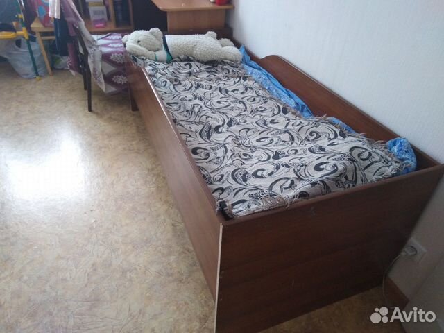Кровать детская Кровать детская