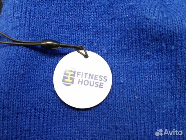 Абонемент в Fitness House