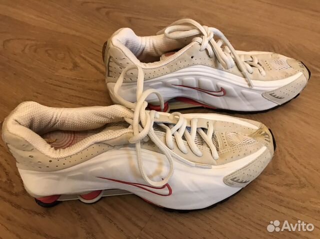 Кроссовки Nike Кроссовки Nike