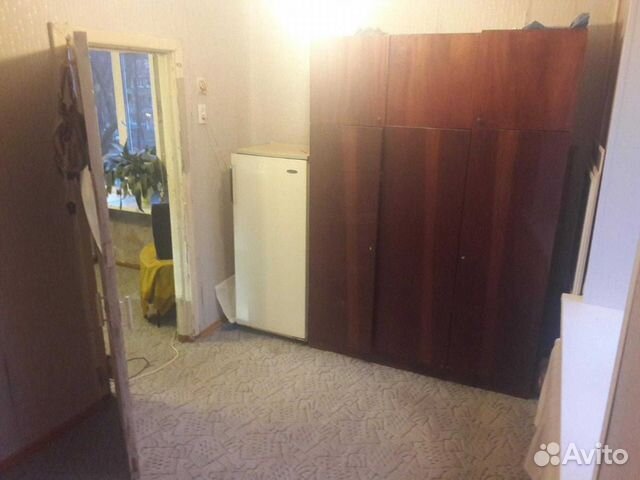 Комната 14 м² в 2-к, 3/4 эт. Комната 14 м² в 2-к, 3/4 эт.