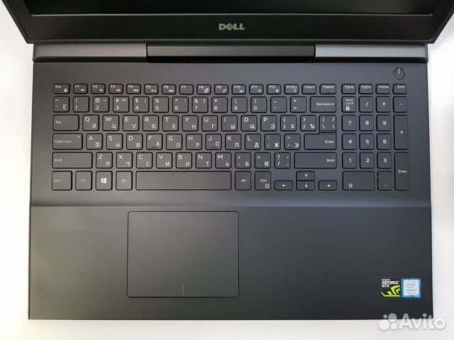 Dell 15 Gaming 7567 i5 7300HQ/GTX 1050 4G/8G/SSD