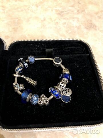 Pandora браслет, шарм, подвеска. Оригинал Pandora браслет, шарм, подвеска. Оригинал