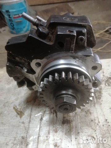 Тнвд bosch cummins 4 isbe/6 isbe камаз 4308