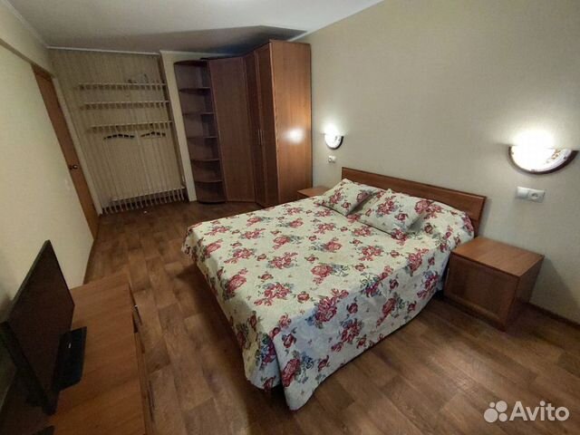 1-к квартира, 31 м², 3/5 эт. 1-к квартира, 31 м², 3/5 эт.
