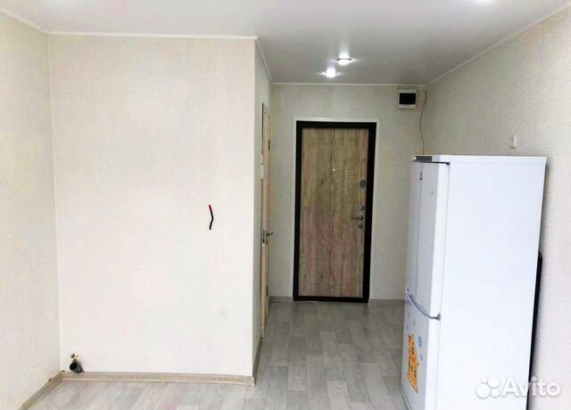 Студия, 18.7 м², 1/6 эт. Студия, 18.7 м², 1/6 эт.
