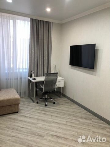 3-к квартира, 103.2 м², 5/18 эт. 3-к квартира, 103.2 м², 5/18 эт.
