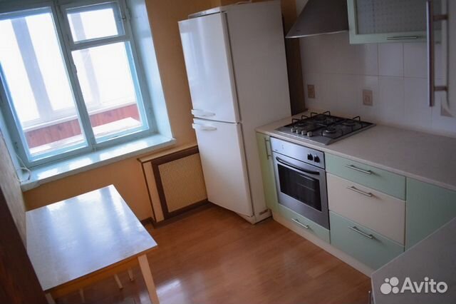 2-к квартира, 64 м², 7/9 эт.