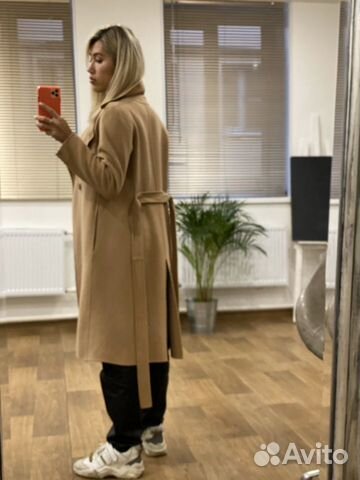 Пальто Max Mara Studio Пальто Max Mara Studio