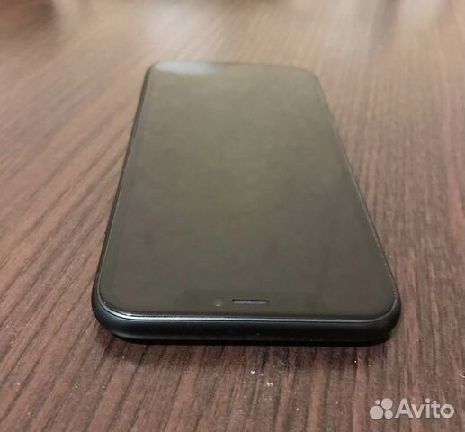 Телефон iPhone XR 128гб