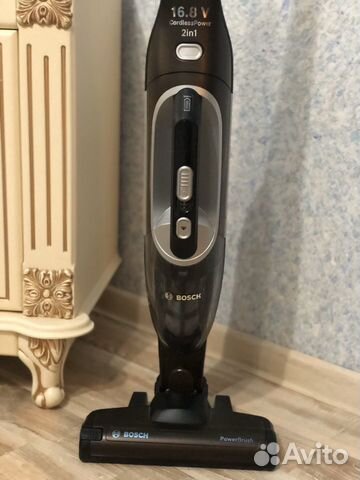Пылесос Bosch Пылесос Bosch