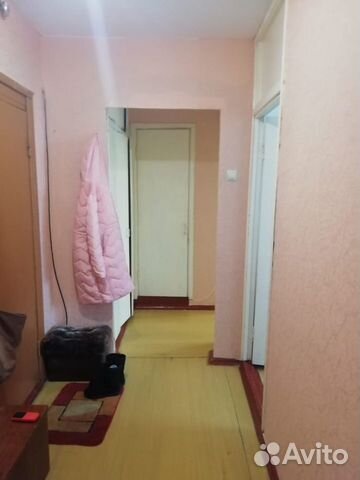 2-к квартира, 52.5 м², 6/9 эт.