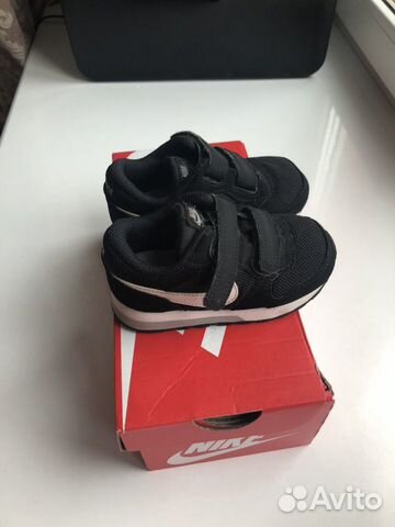 Кроссовки детские Nike 22.5р