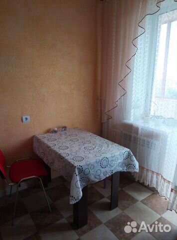 1-к квартира, 36.6 м², 5/21 эт.