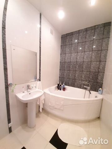 3-к квартира, 75.6 м², 4/5 эт.