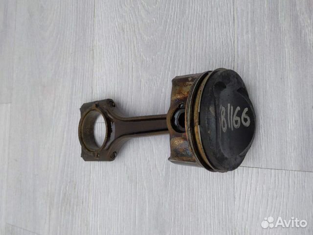 Поршень с шатуном 06J198401 VW Passat (B6) 2005-20