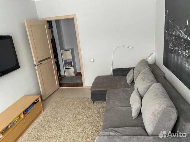 2-к квартира, 43.2 м², 1/5 эт. 2-к квартира, 43.2 м², 1/5 эт.