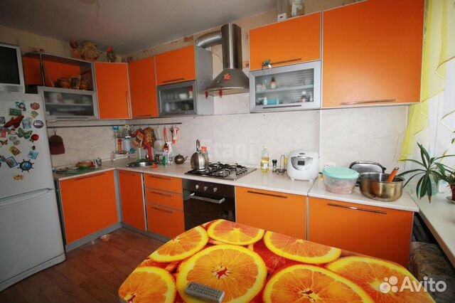 1-к квартира, 32.7 м², 2/5 эт.