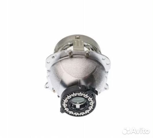 Биксеноновые линзы Optima EvoX-R Lens 3.0