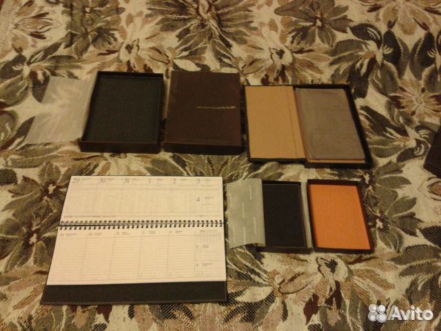 Новые ежедневники, визитницы, телефонные книги, бл Новые ежедневники, визитницы, телефонные книги, бл