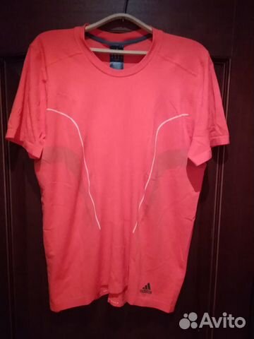 Футболка Adidas Футболка Adidas