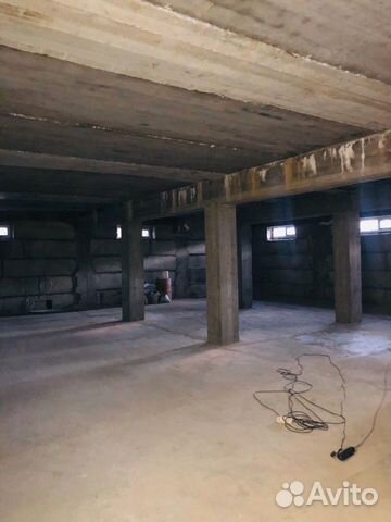 Коммерция в торговом центре