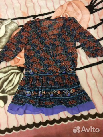 Платья 42-44р-р Платья 42-44р-р