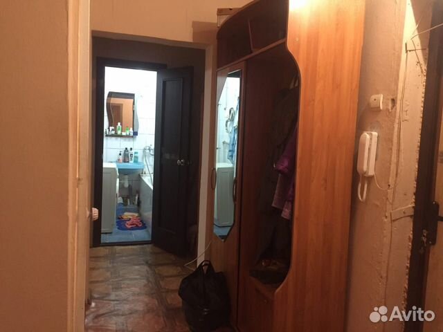 2-к квартира, 52 м², 7/10 эт. 2-к квартира, 52 м², 7/10 эт.