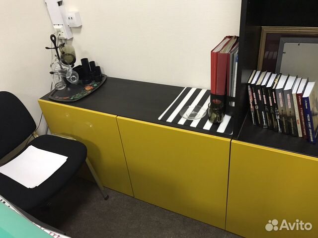 Стеллажи, тумбы Икеа Бесто - гарнитур или по-отдел