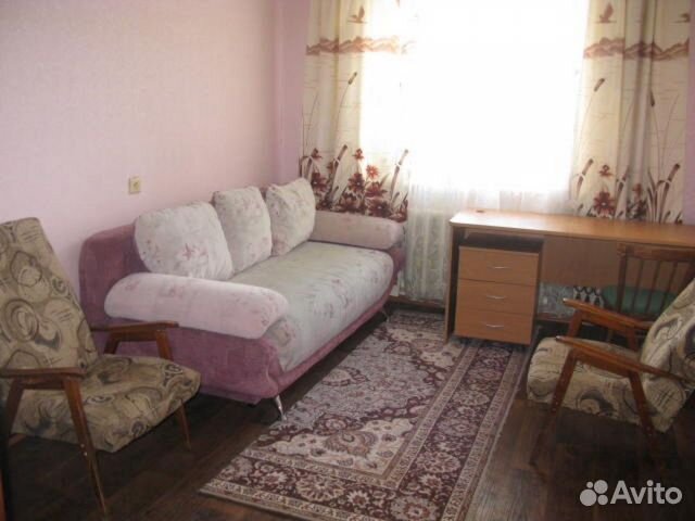 1-к квартира, 48 м², 5/13 эт. 1-к квартира, 48 м², 5/13 эт.