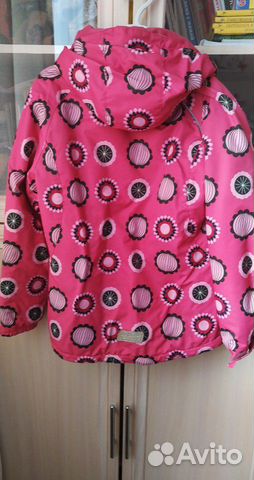 Куртка Reima 134-140 Куртка Reima 134-140