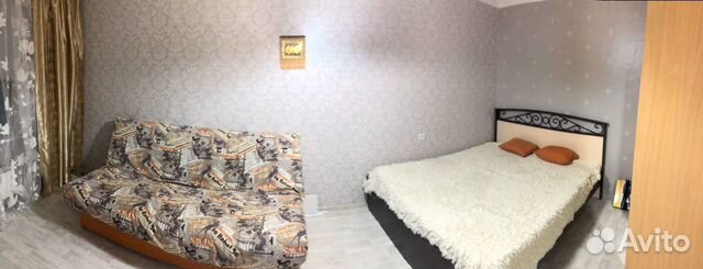 1-к квартира, 34.1 м², 1/9 эт. 1-к квартира, 34.1 м², 1/9 эт.