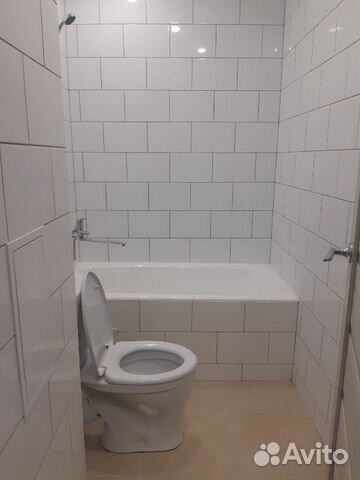 2-к квартира, 44 м², 2/3 эт.