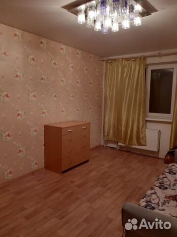 1-к квартира, 31 м², 1/5 эт. 1-к квартира, 31 м², 1/5 эт.