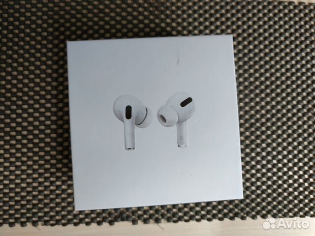 Apple Airpods