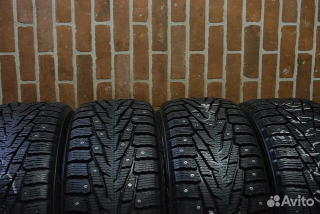 235/55/18 Nokian Hakka 7 ZK зимние шины R18 235/55/18 Nokian Hakka 7 ZK зимние шины R18