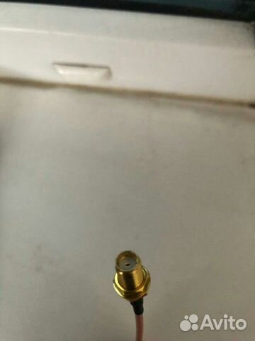 Пигтейл crc 9-Fmale Пигтейл crc 9-Fmale