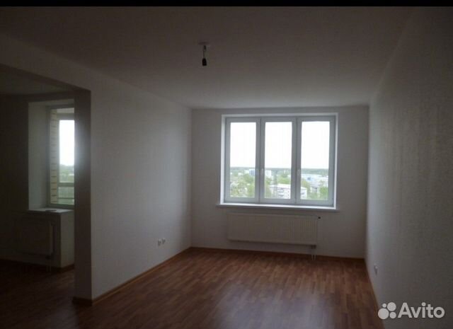 1-к квартира, 51 м², 13/26 эт.